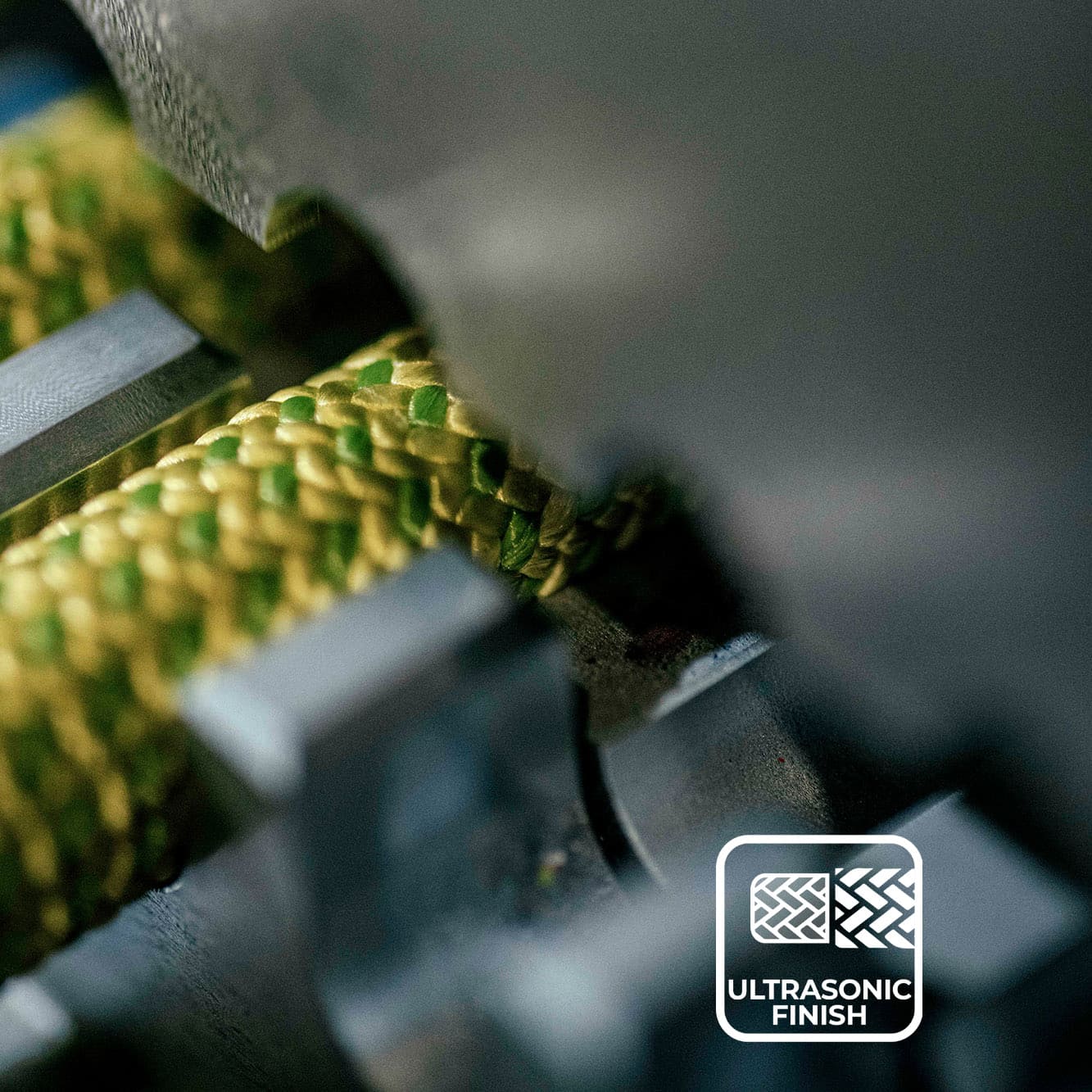 Cortes por ultrasonido