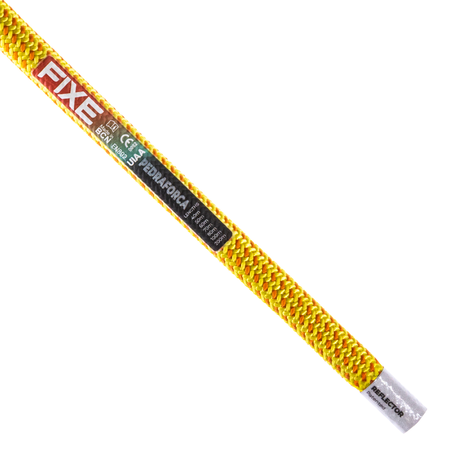 Etiquetas termosoldadas