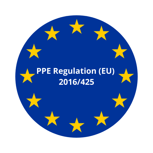 PPE Regulation EU 2016/425